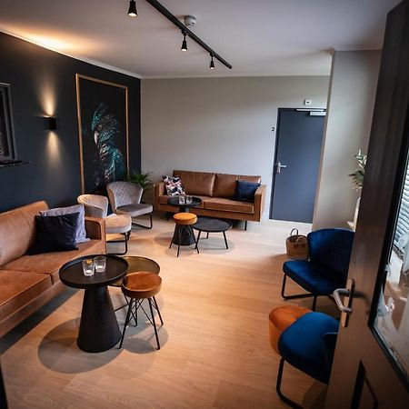 OP10 Logeren Villa Oldenzaal Eksteriør bilde