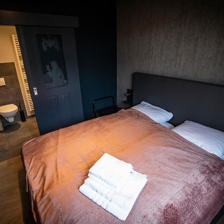 OP10 Logeren Villa Oldenzaal Eksteriør bilde