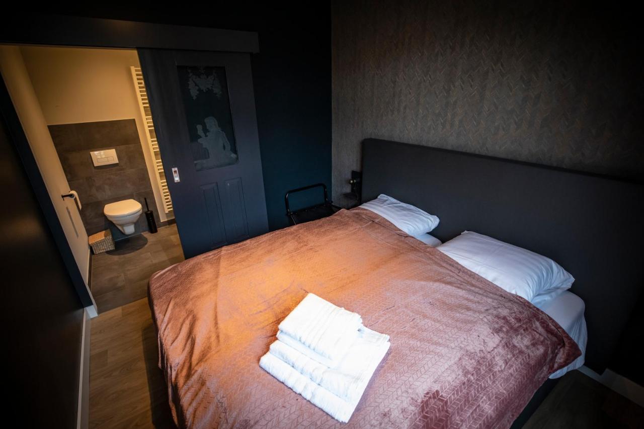 OP10 Logeren Villa Oldenzaal Eksteriør bilde