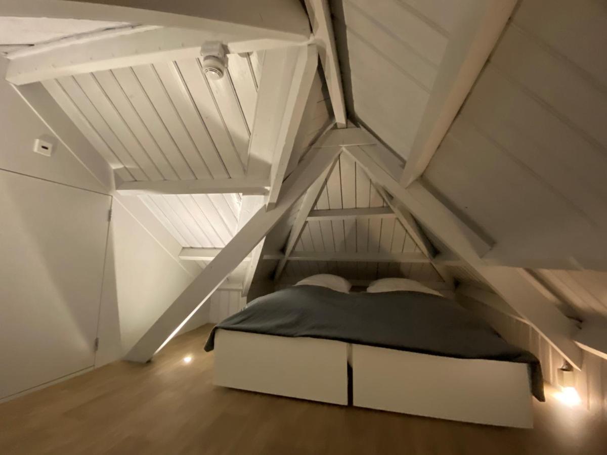 OP10 Logeren Villa Oldenzaal Eksteriør bilde