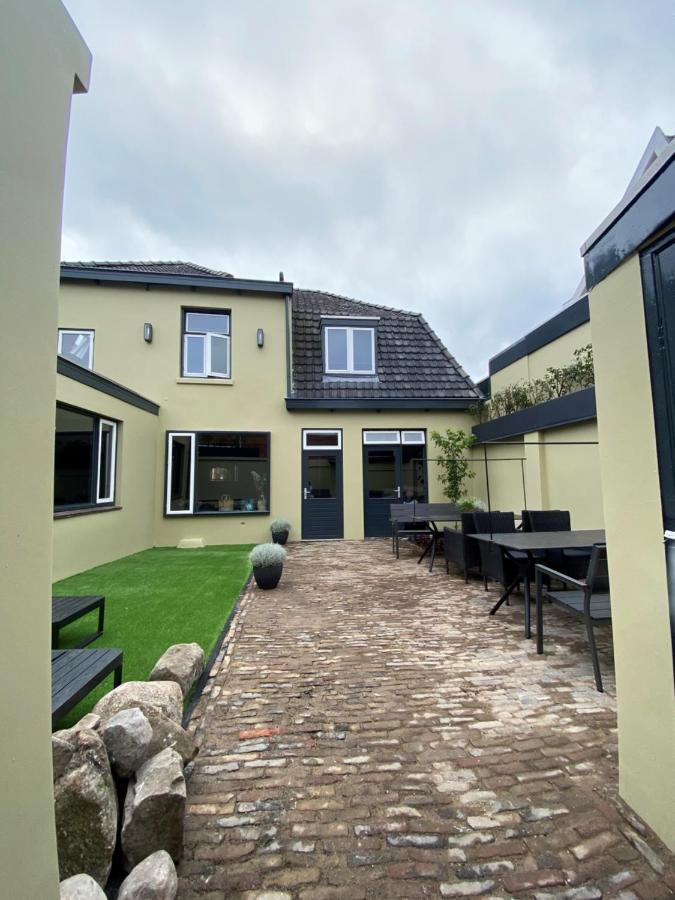 OP10 Logeren Villa Oldenzaal Eksteriør bilde