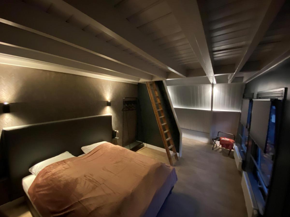 OP10 Logeren Villa Oldenzaal Eksteriør bilde