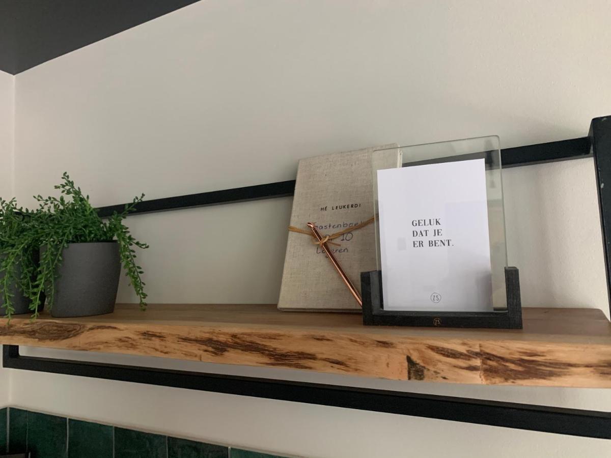 OP10 Logeren Villa Oldenzaal Eksteriør bilde
