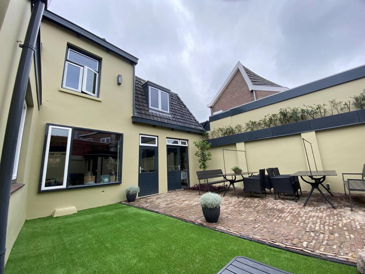 OP10 Logeren Villa Oldenzaal Eksteriør bilde